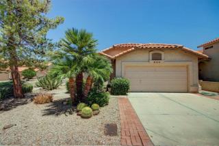 813 Capistrano Dr, Gilbert, AZ 85233-7511