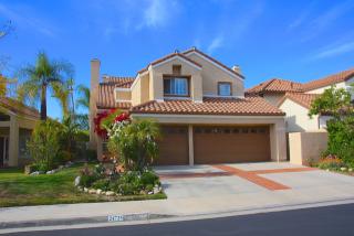 24725 Calle Conejo, Calabasas CA  91302-3009 exterior
