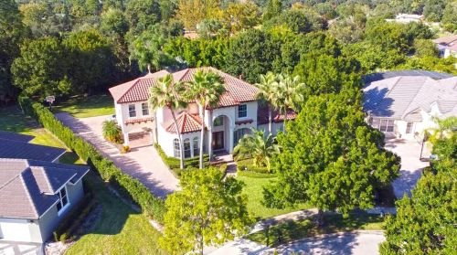 5162 Vistamere Ct, Orlando, FL 32819-3222