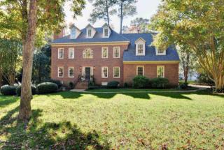 2501 Whittaker Close, Williamsburg, VA