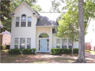 956 Wildwood Ave, Mobile AL  36609-3050 exterior