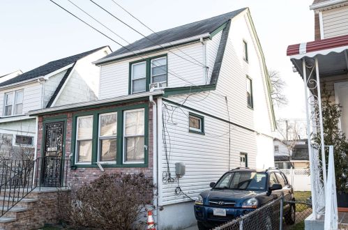 219-14 130th Dr, Jamaica, NY 11413-1220