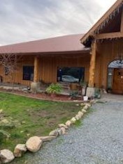 20358 Mccourtney Rd, Grass Valley CA  95949-7630 exterior