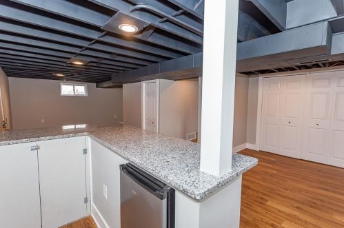 8150 Harrison Ave, Hammond IN  46321-1619 exterior