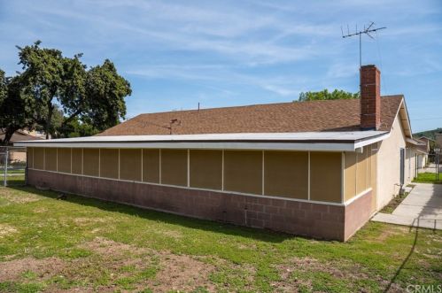 1485 Lassiter Dr, Walnut CA  91789-1210 exterior