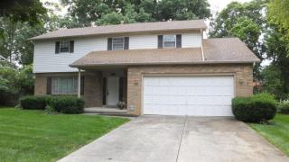 1560 Newcomer Rd, Columbus, OH 43235-1124