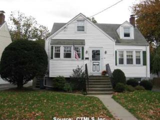 25 Fairlea Ave, Stratford, CT 06614-3934