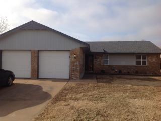 908 Wilkinson Dr, Oklahoma City, OK 73160-6861