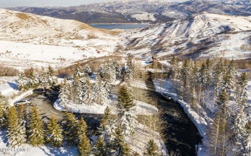 3404 Wapiti Canyon Rd, Park City UT  84098-6241 exterior