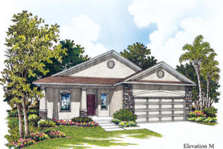 2220 Paria Ln, Kissimmee, FL 34758-1730