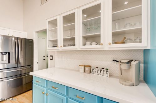 1930 Sage Brush St, Gilbert AZ  85296 exterior