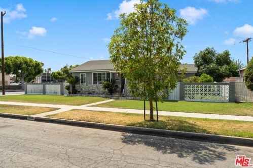 8539 Cravell Ave, Pico Rivera, CA 90660-5410