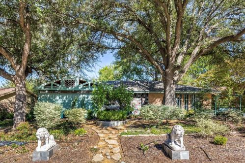 6116 Walla Ave, Fort Worth, TX 76133-3506