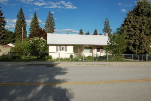 218 Calispel Ave, Newport, WA 99156-9703