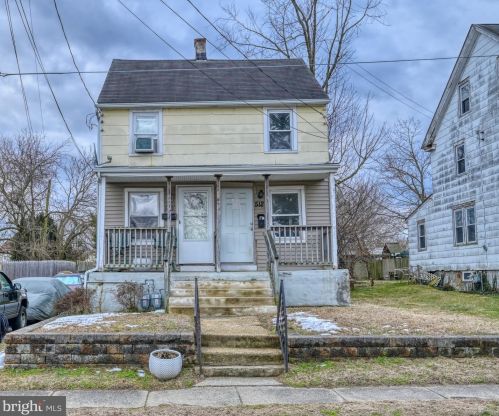 510 2nd St, Auburn, NJ 08085-1110