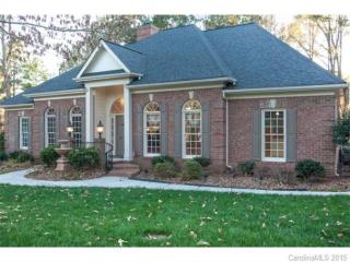 12239 Overlook Mountain Dr, Charlotte, NC 28216-7773