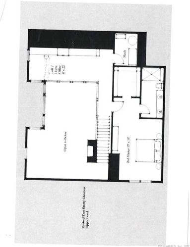 77 Havemeyer Ln, Stamford CT  06902-2153 exterior