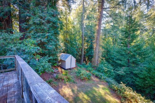 3932 Harrison Grade Rd, Sebastopol CA  95472-9359 exterior