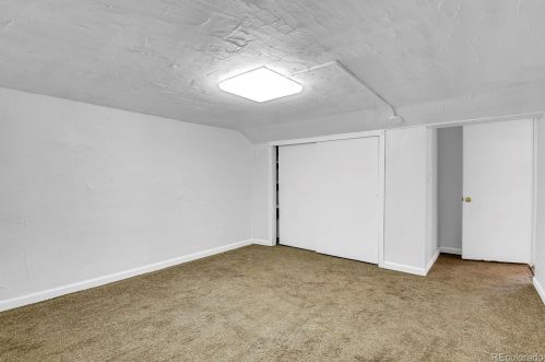 2815 Acoma St, Englewood CO 80110-1505 exterior