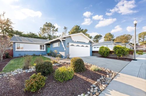 1920 Claremont Dr, San Bruno CA  94066-2716 exterior