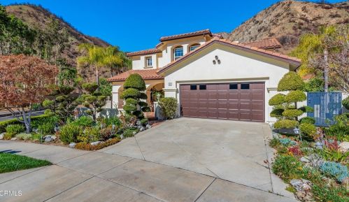 33 Mountain Laurel Way, Irwindale, CA 91702