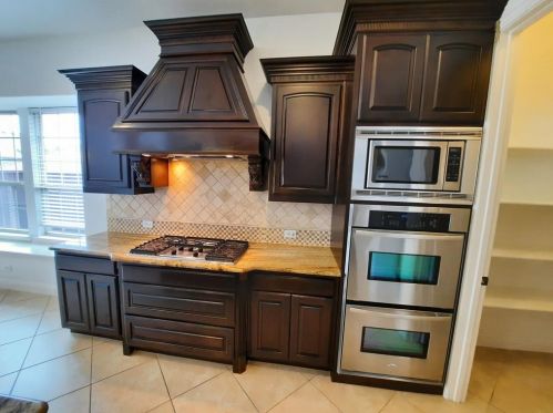 1808 Childress Ln, Allen TX  75013-5329 exterior