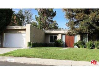 15545 Aqua Verde Dr, Los Angeles, CA 90077-1503