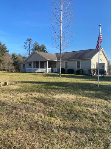 290 Kincaid Rd, Malta, OH 43758-9395