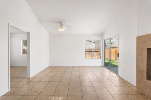 44920 Calston Ave, Lancaster CA  93535-1105 exterior