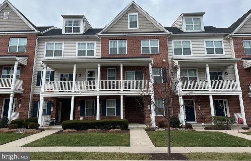 28 Cannon Ave, Lansdale PA  19446-2117 exterior