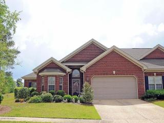 1240 Birkdale Dr, Winnabow, NC 28479-5695