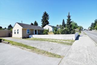 3207 Roxbury St, Seattle WA  98126-4153 exterior