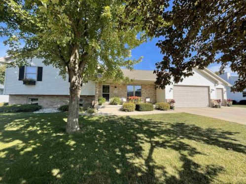 1600 Westwood Ave, Fond Du Lac, WI 54937-1093
