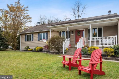1295 Hazel Ave, West Deptford, NJ 08086-3135