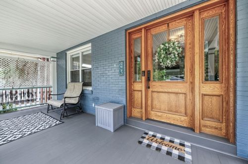 525 Straight St, Sewickley, PA 15143-1751