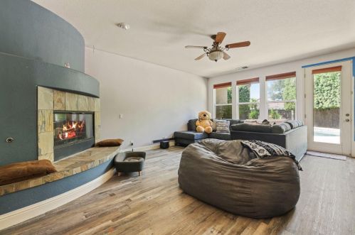 131 Hackney St, Grayson CA  95363-8817 exterior