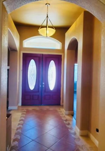 1091 Paradise Peak Rd, Valley Springs CA  95252-8741 exterior