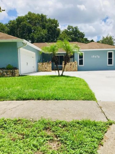 18413 Swan Lake Dr, Lutz, FL 33549-5872
