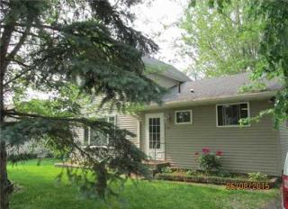 536 M D St, Crescent WI  54727-9308 exterior