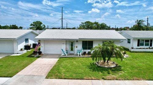 4400 96th Ave, Pinellas Park, FL 33782-3803