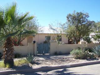 541 Ocotillo Ave, Why AZ  85321-2226 exterior