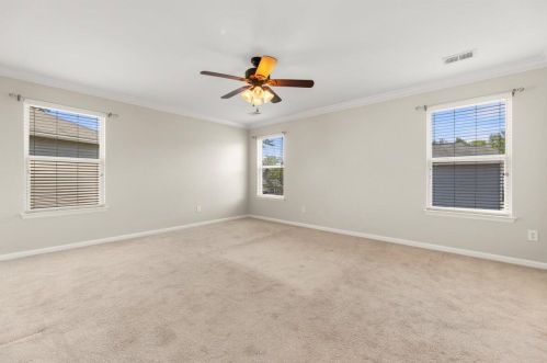 1226 Beck Dr, Mount Pleasant SC  29466-9379 exterior