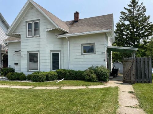 1313 Webster Ave, Green Bay, WI 54301-2501