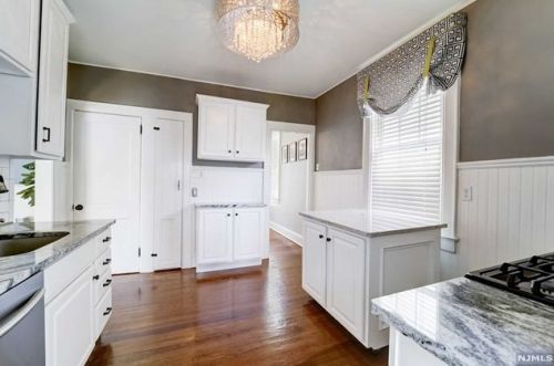 31 Niles Ave, Madison NJ  07940-2340 exterior