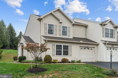 112 Oaklea Rd, Harrisburg PA  17110-3969 exterior