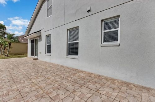 3802 Blue Dasher Dr, Kissimmee FL 34744-9119 exterior