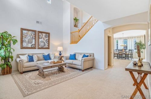 11454 Mayapple Way, San Diego CA 92131-2928 exterior