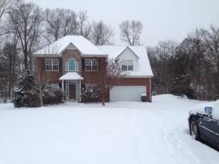 3938 Arbor Creek Ct, Monroe NC  28110-8469 exterior
