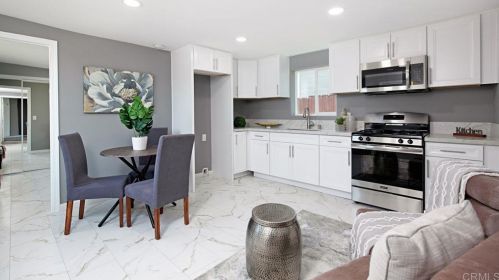 4762 Castle Ave, San Diego CA  92105-2913 exterior