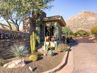 10827 La Junta Rd, Scottsdale, AZ 85255-8082